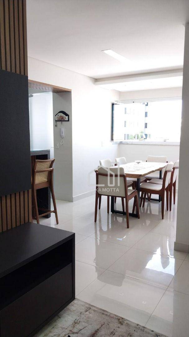 Apartamento à venda com 2 quartos, 140m² - Foto 12