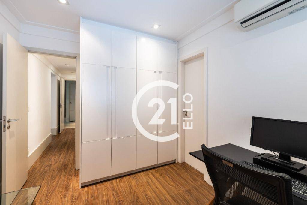 Apartamento à venda com 3 quartos, 168m² - Foto 19