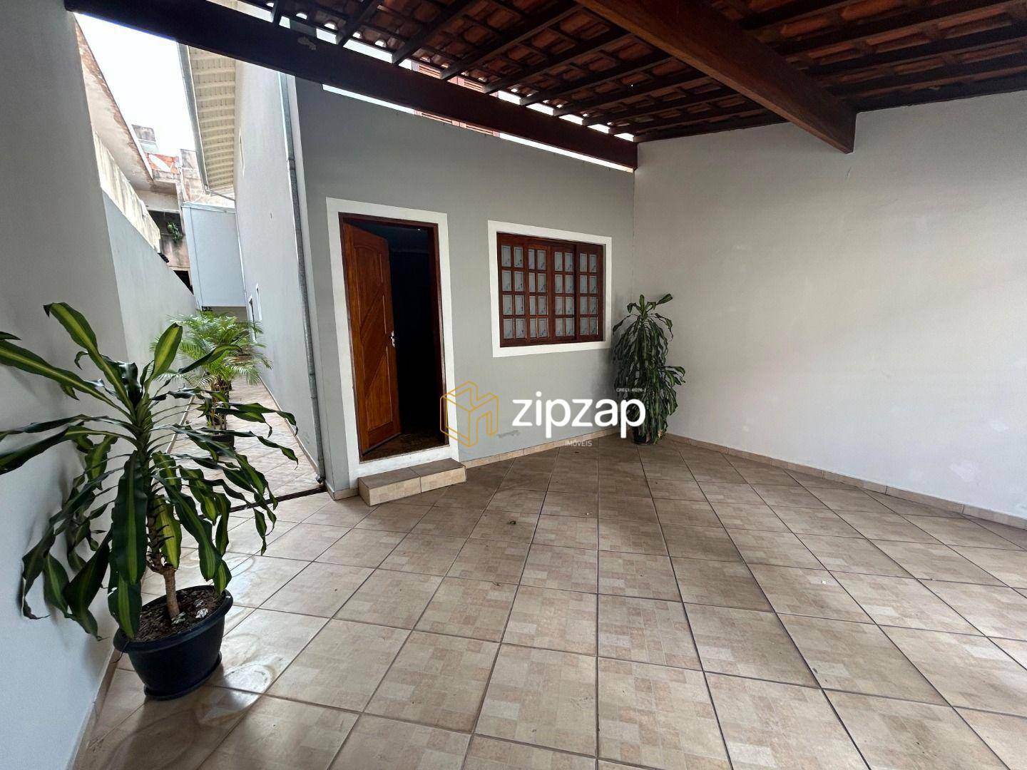 Casa, 2 quartos - Foto 2