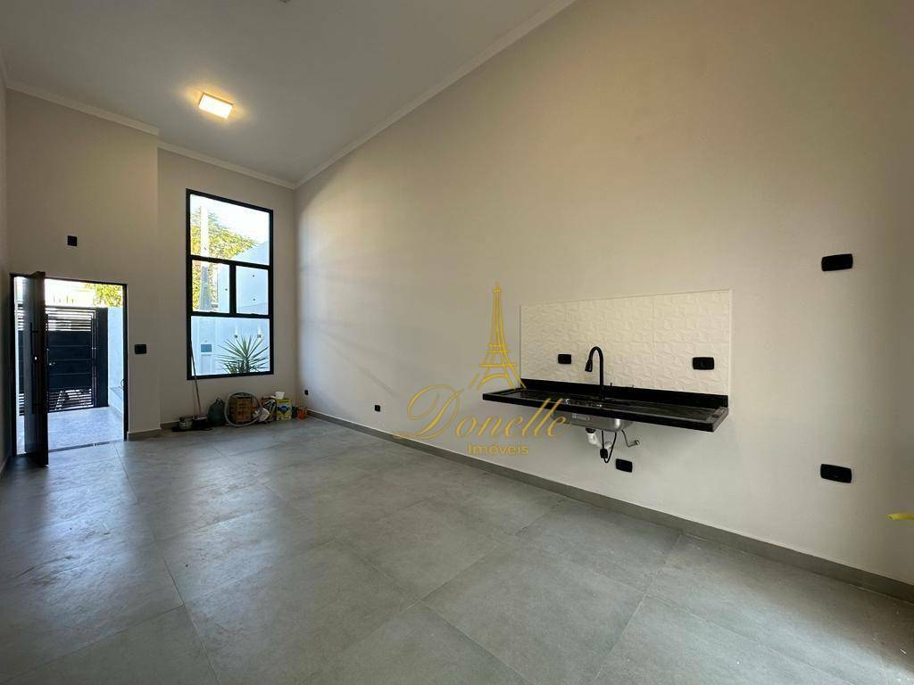 Casa à venda com 3 quartos, 75m² - Foto 17