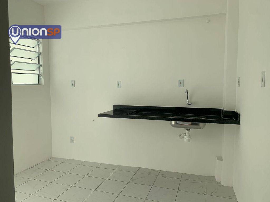 Apartamento à venda com 1 quarto, 66m² - Foto 6