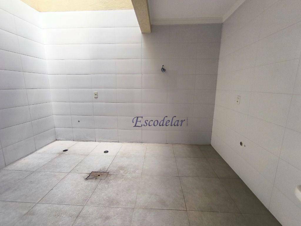 Sobrado à venda com 3 quartos, 125m² - Foto 19