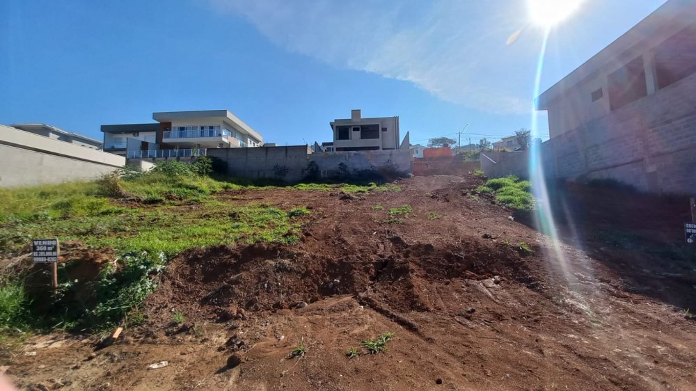 Terreno à venda, 360m² - Foto 4