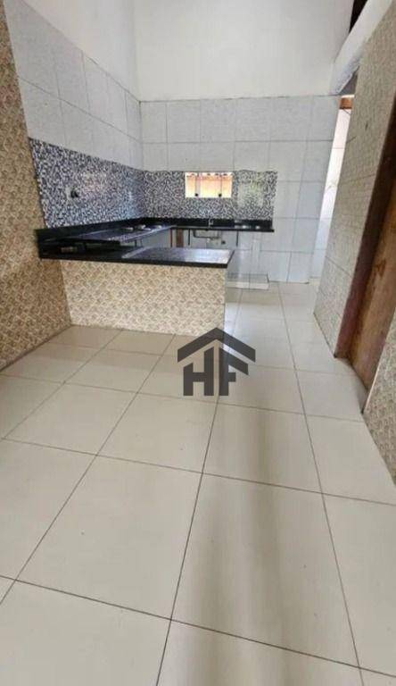 Casa à venda com 2 quartos, 54M2 - Foto 6