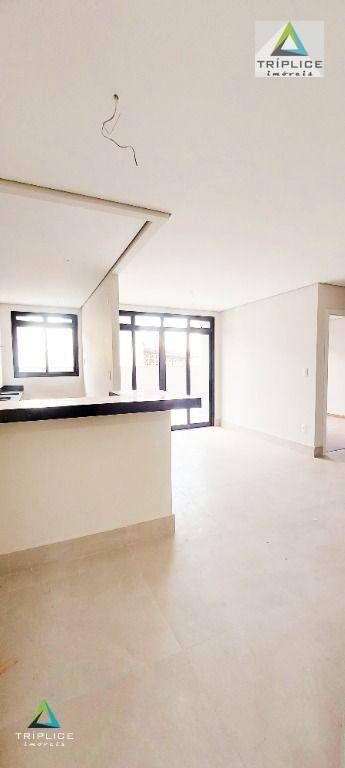 Apartamento à venda com 2 quartos, 88m² - Foto 5