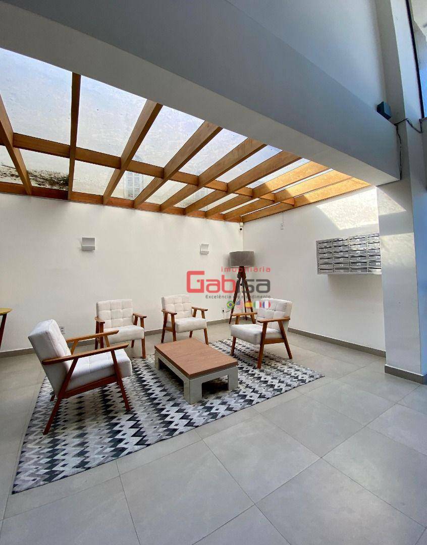 Apartamento à venda com 2 quartos, 117m² - Foto 42