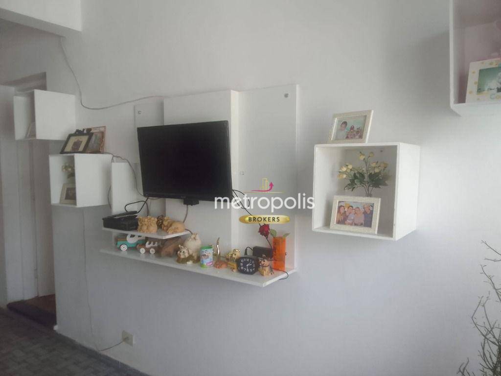 Apartamento à venda com 3 quartos, 210m² - Foto 37