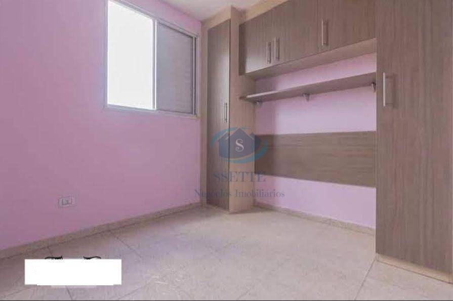 Apartamento à venda com 2 quartos, 52m² - Foto 13