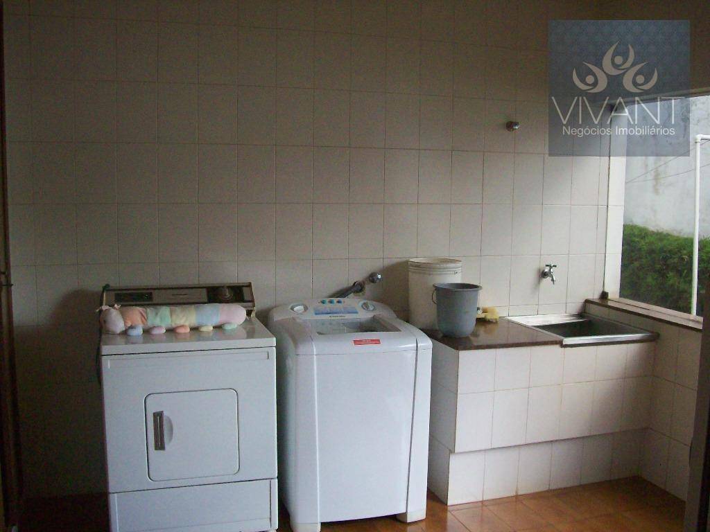 Sobrado à venda com 5 quartos, 600M2 - Foto 46