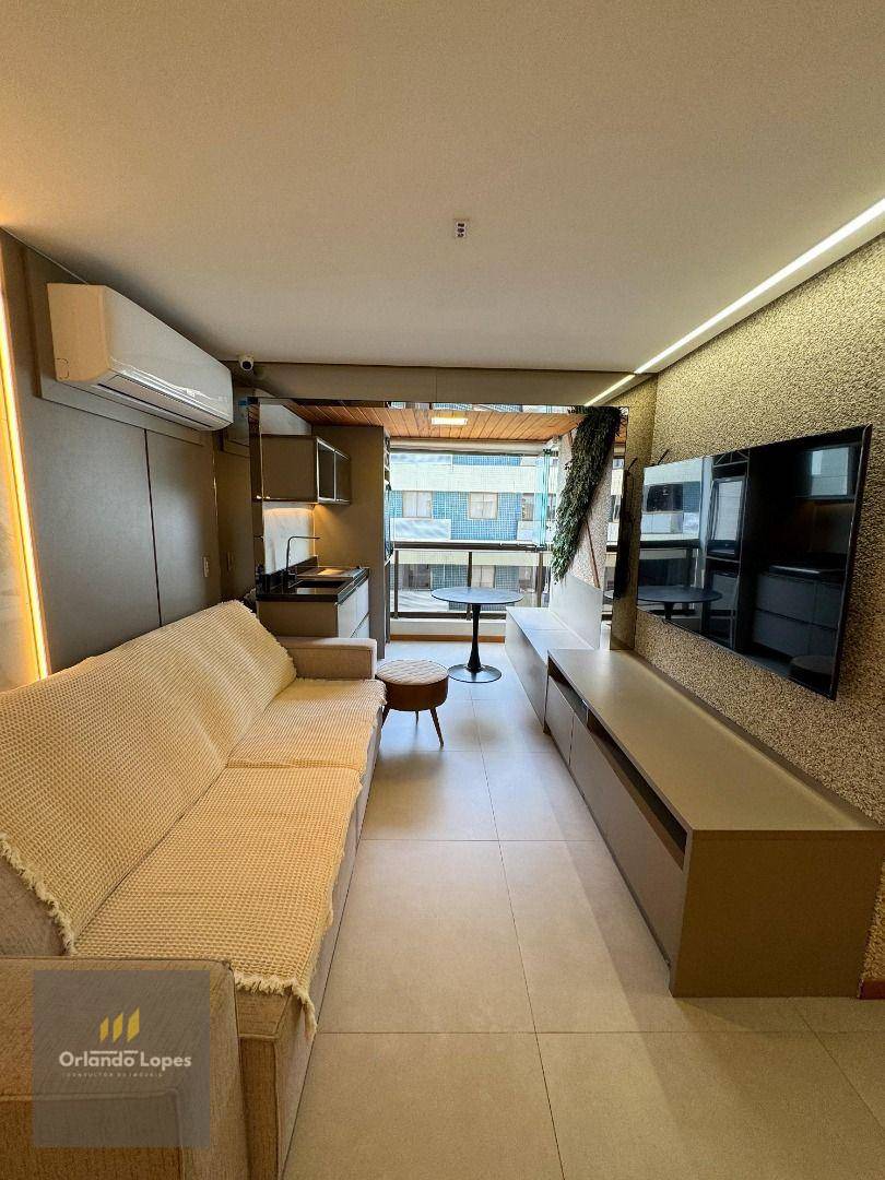 Apartamento, 3 quartos, 108 m² - Foto 2