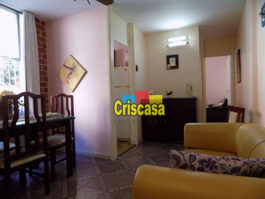 Apartamento à venda com 1 quarto, 44m² - Foto 5