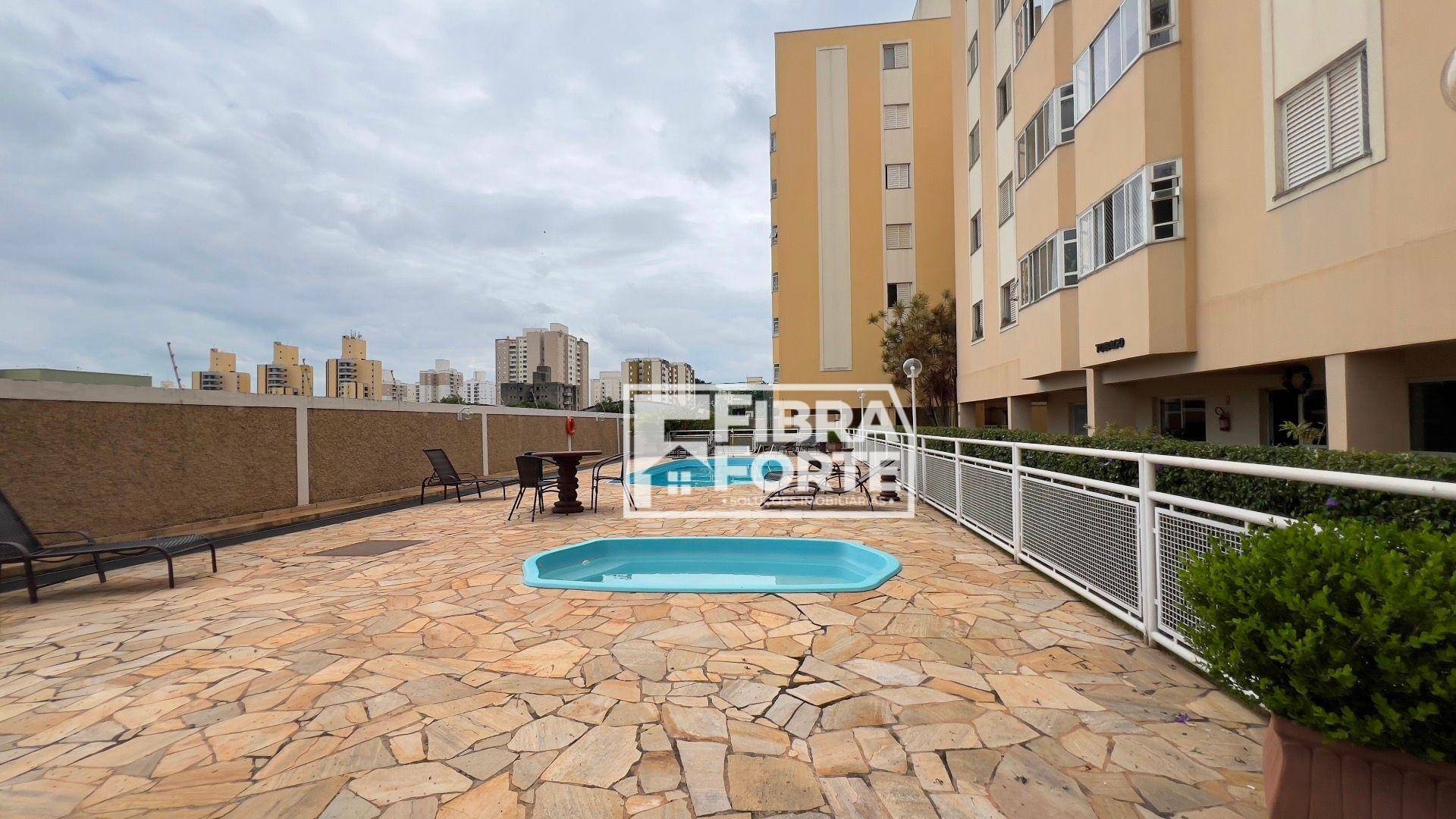 Apartamento à venda com 3 quartos, 86m² - Foto 3