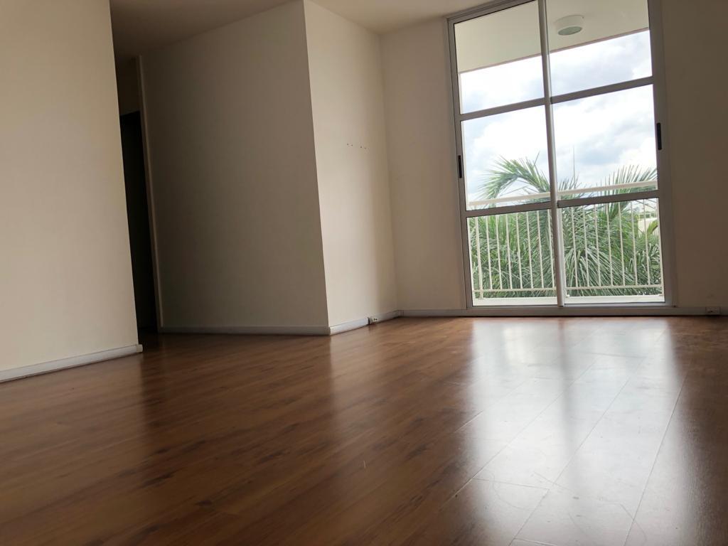 Apartamento para alugar com 3 quartos, 70m² - Foto 1