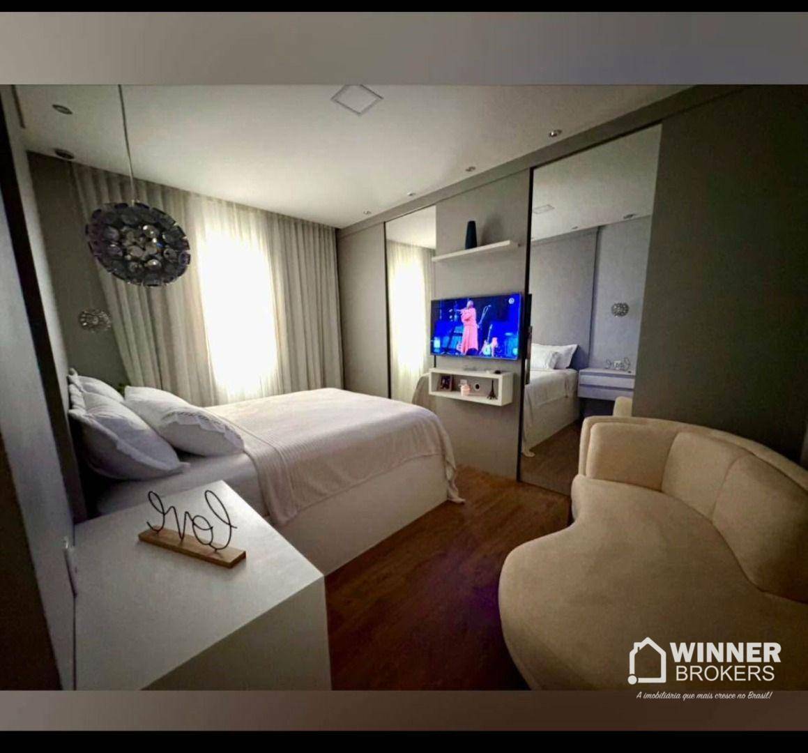 Casa de Condomínio à venda com 3 quartos, 170m² - Foto 10