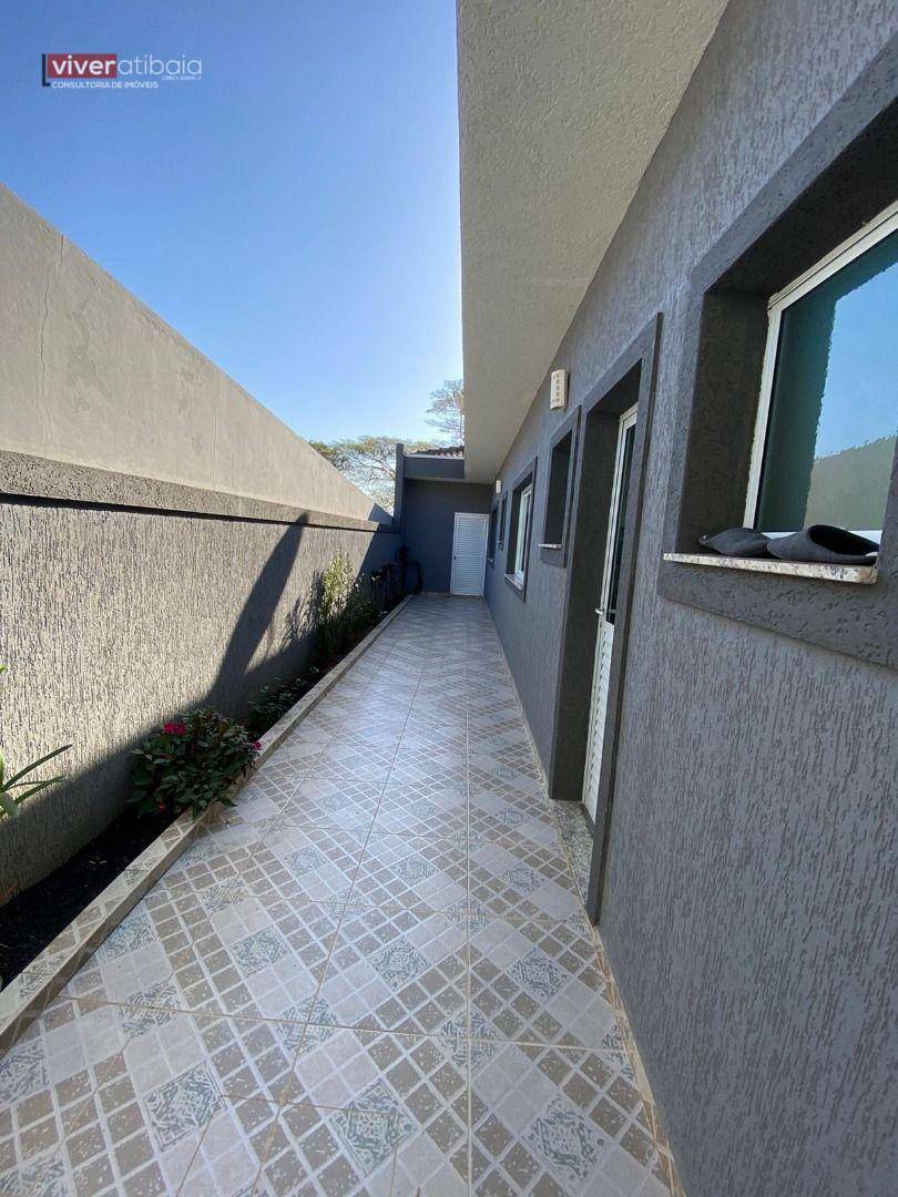 Casa de Condomínio à venda com 3 quartos, 300m² - Foto 23