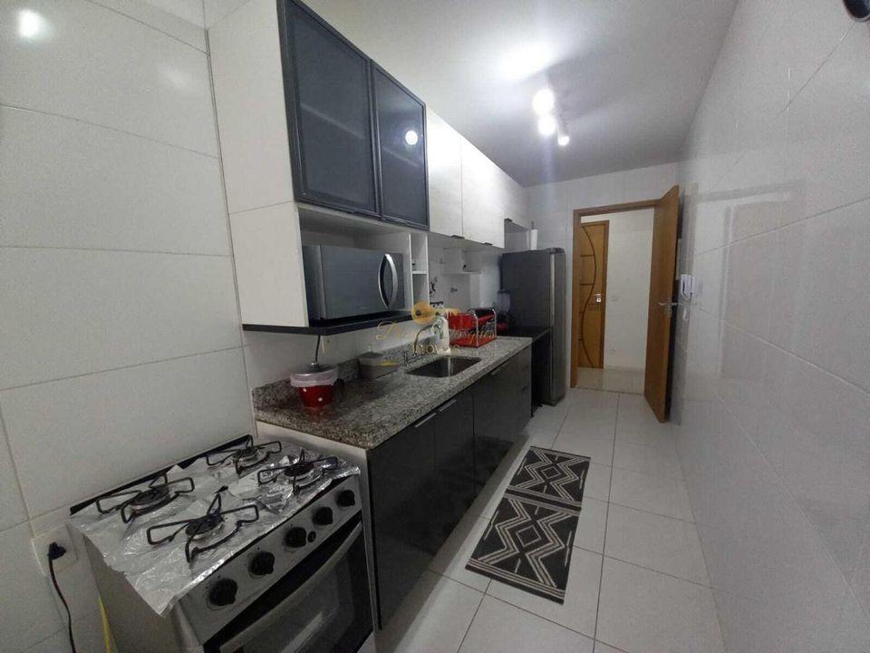 Apartamento à venda com 2 quartos, 76m² - Foto 6