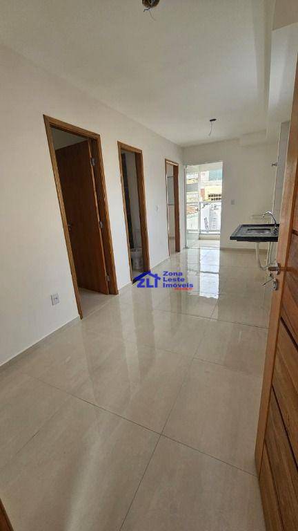 Apartamento à venda com 2 quartos, 40m² - Foto 19