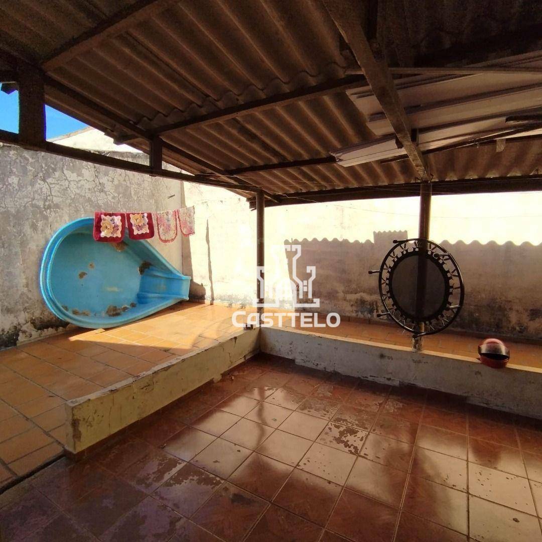 Casa, 2 quartos, 200 m² - Foto 9