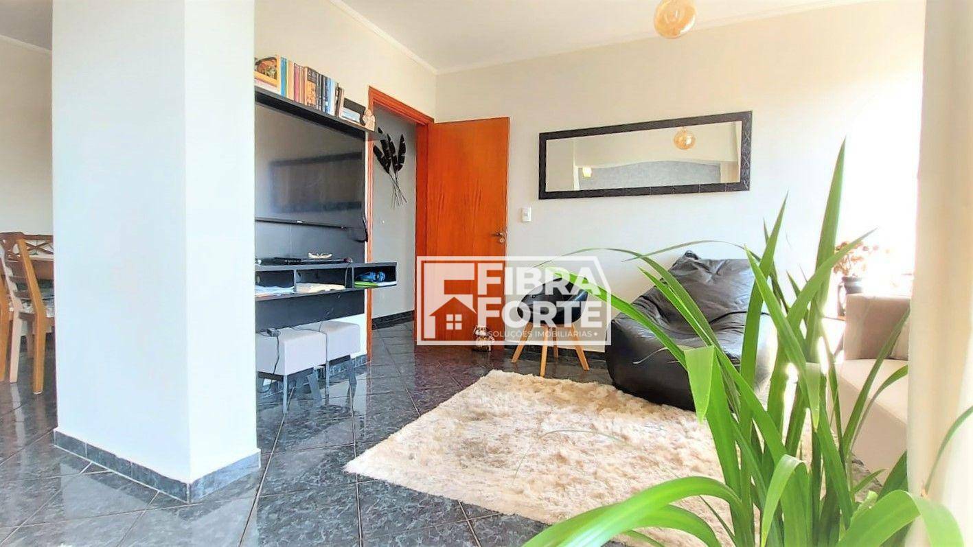 Apartamento à venda com 3 quartos, 85m² - Foto 8