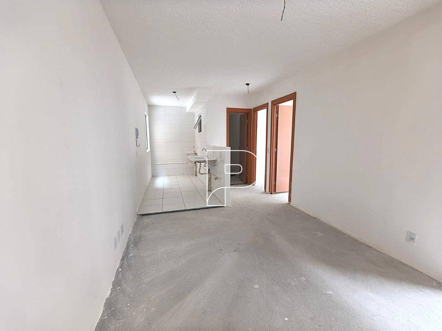 Apartamento, 2 quartos, 48 m² - Foto 4