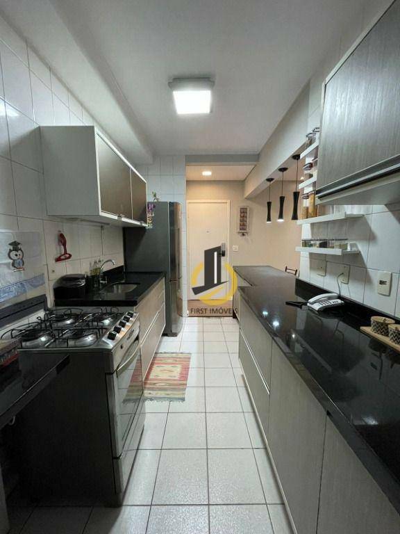 Apartamento à venda com 3 quartos, 105m² - Foto 6