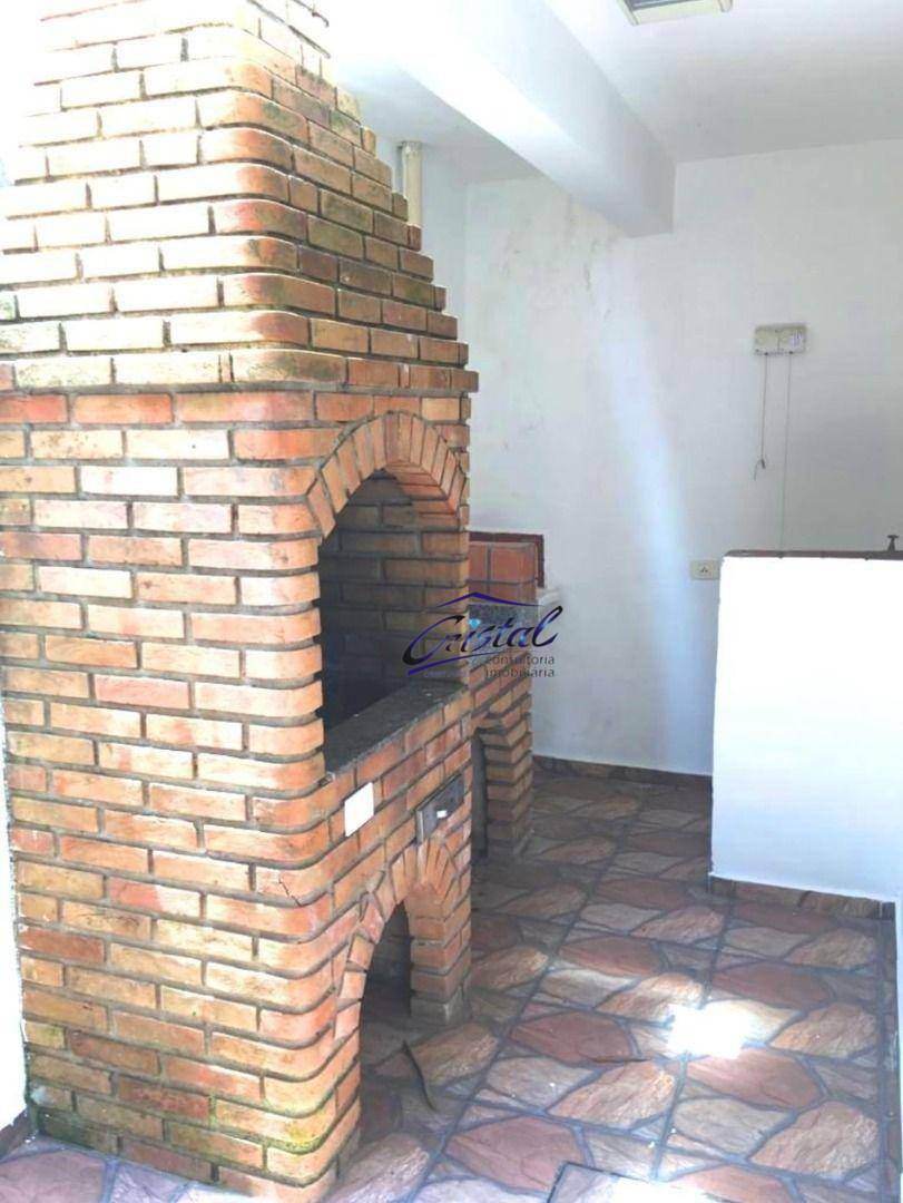 Casa de Condomínio à venda e aluguel com 3 quartos, 90m² - Foto 16