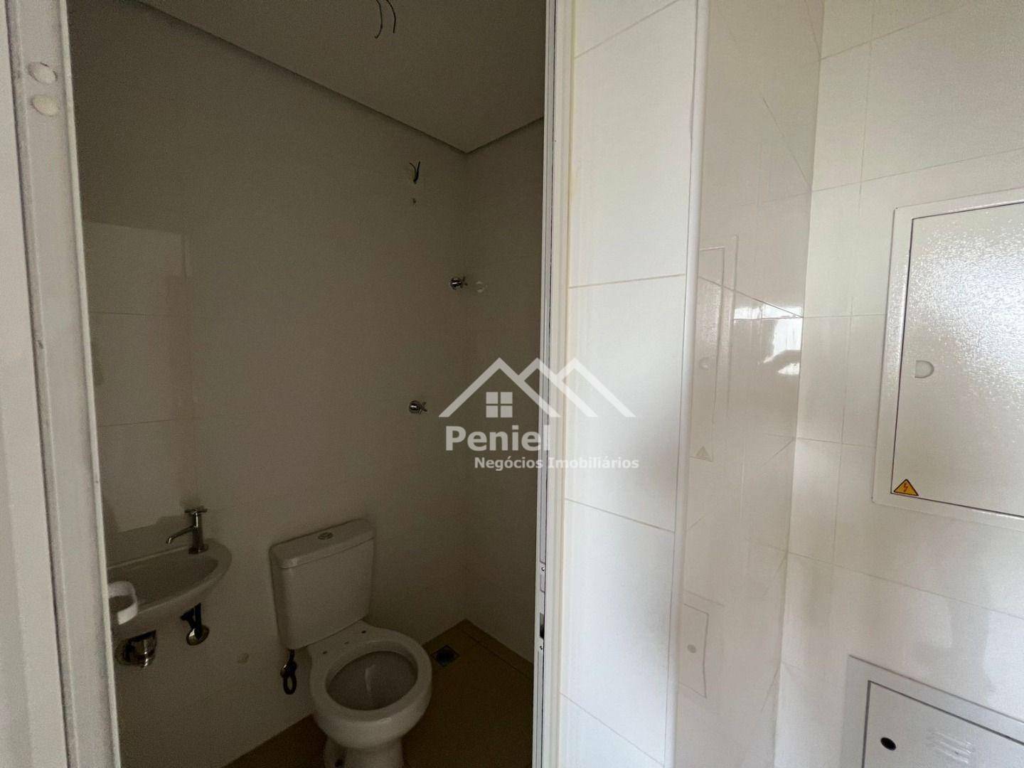 Apartamento à venda com 3 quartos, 195m² - Foto 12