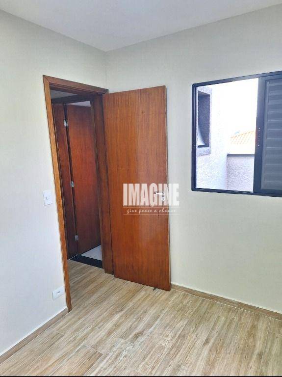 Sobrado à venda com 3 quartos, 150m² - Foto 5