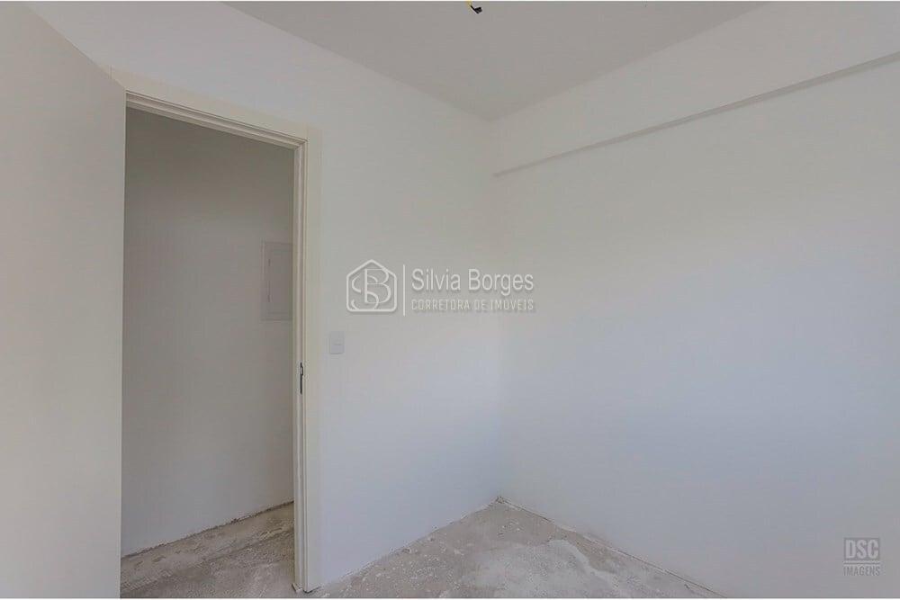 Apartamento à venda com 2 quartos, 43m² - Foto 11