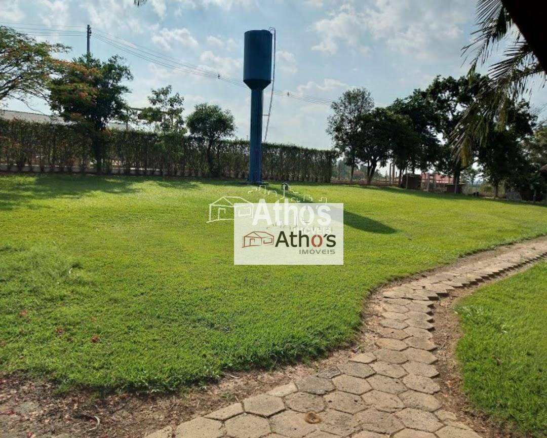 Sítio à venda com 4 quartos, 700m² - Foto 30