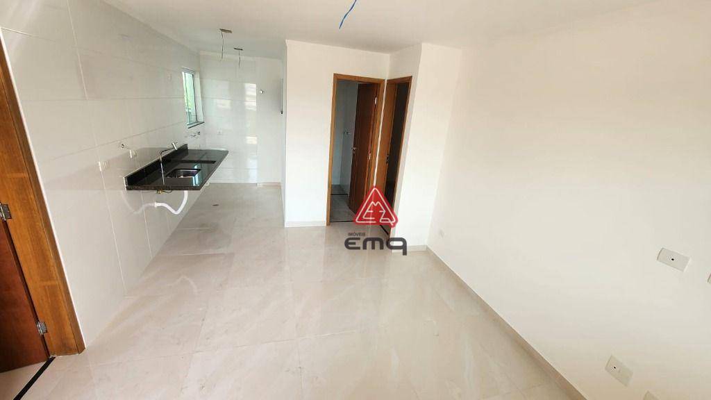 Apartamento à venda com 2 quartos, 37m² - Foto 11