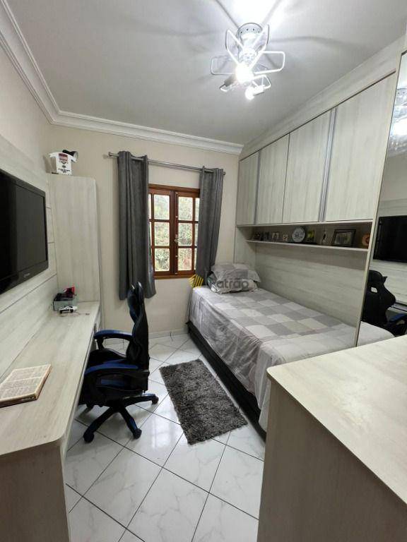 Sobrado à venda com 3 quartos, 202m² - Foto 16