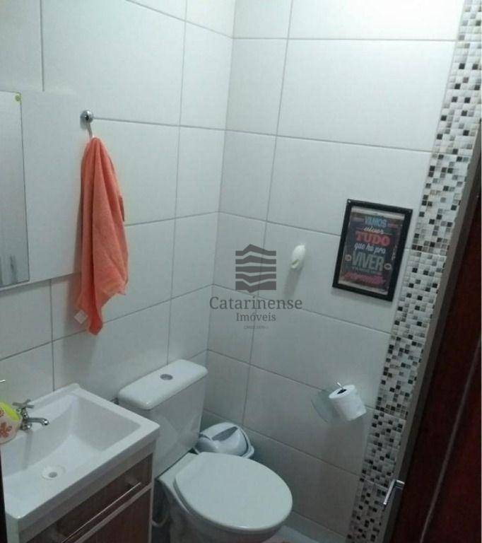 Sobrado à venda com 2 quartos, 73m² - Foto 11