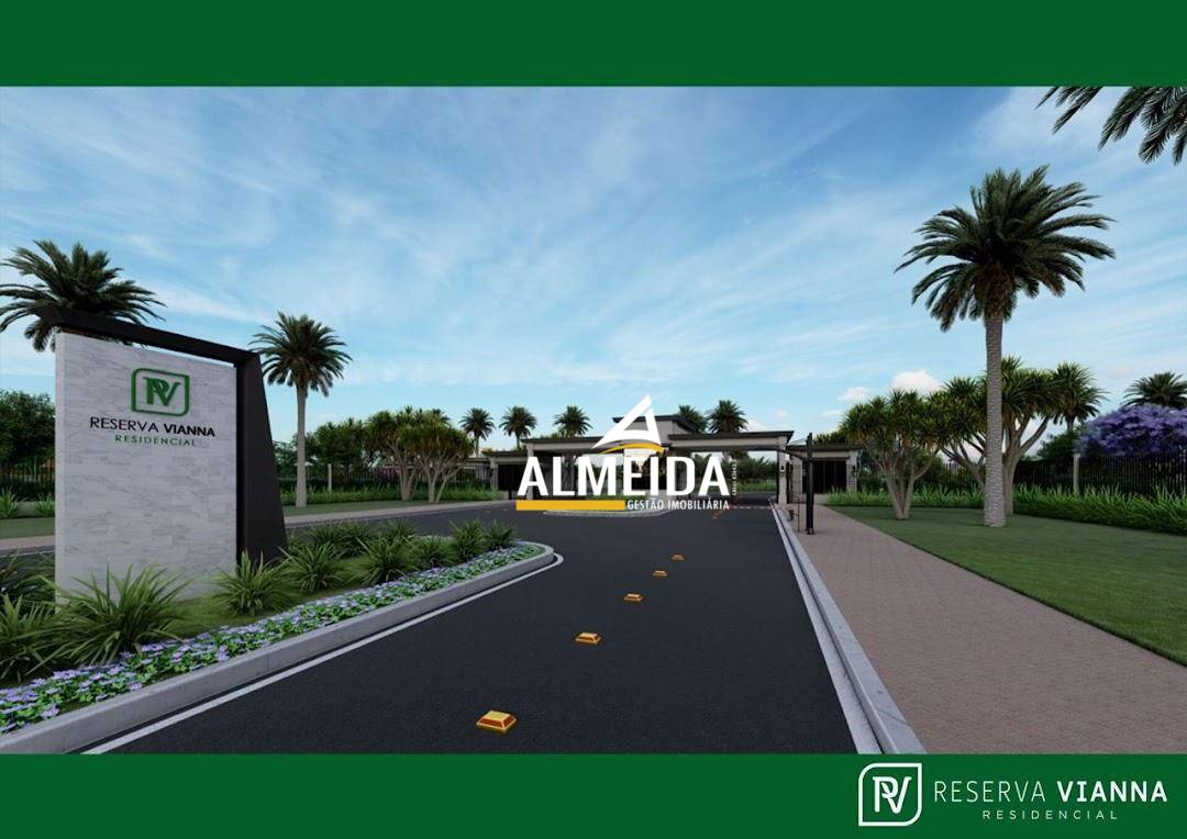 Loteamento e Condomínio, 571 m² - Foto 4