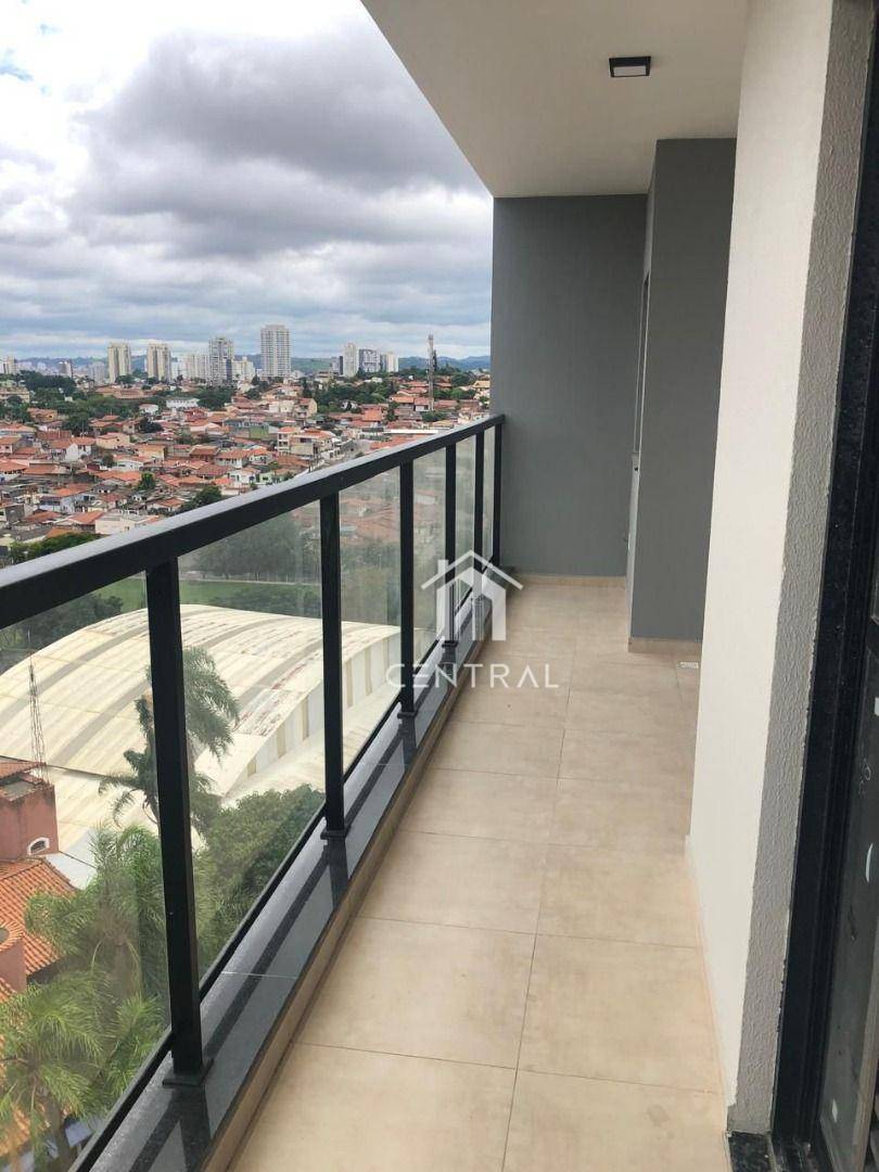 Apartamento, 2 quartos, 65 m² - Foto 4