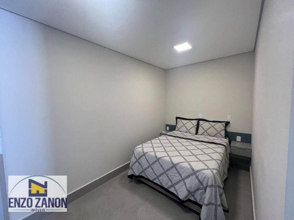 Apartamento para alugar com 1 quarto, 25m² - Foto 2