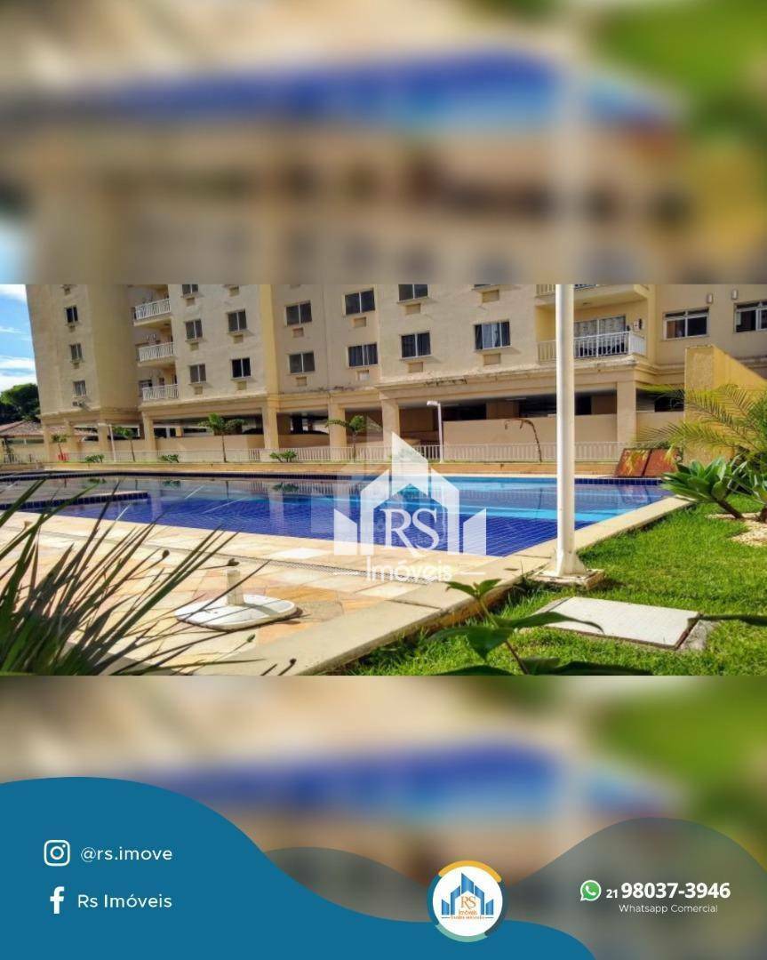 Apartamento à venda com 3 quartos, 70m² - Foto 28