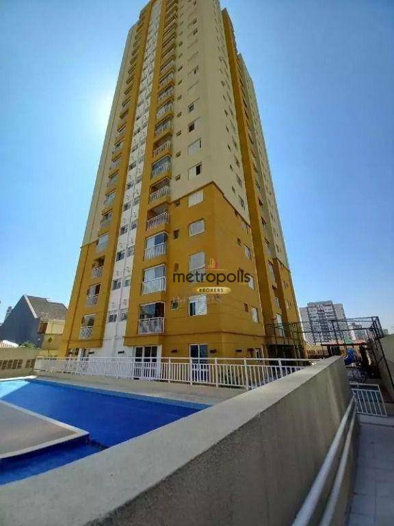 Apartamento à venda com 2 quartos, 69m² - Foto 21