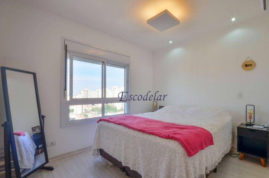 Apartamento à venda com 2 quartos, 89m² - Foto 7