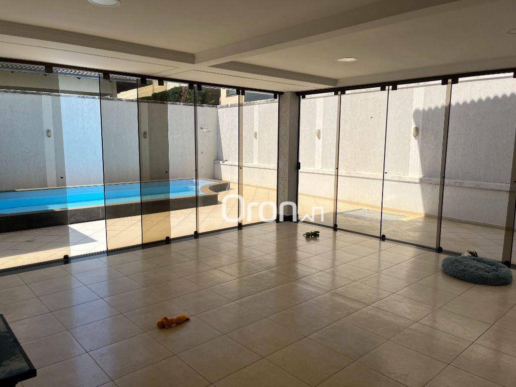 Sobrado à venda com 4 quartos, 341m² - Foto 3