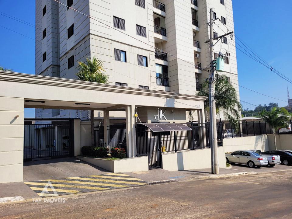 Apartamento à venda com 2 quartos, 67m² - Foto 1