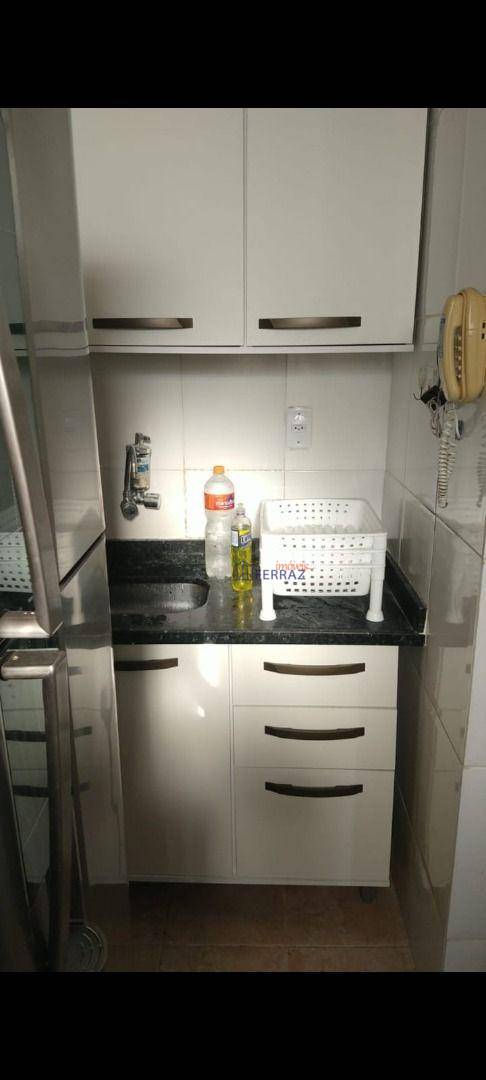 Apartamento à venda com 2 quartos, 54m² - Foto 8