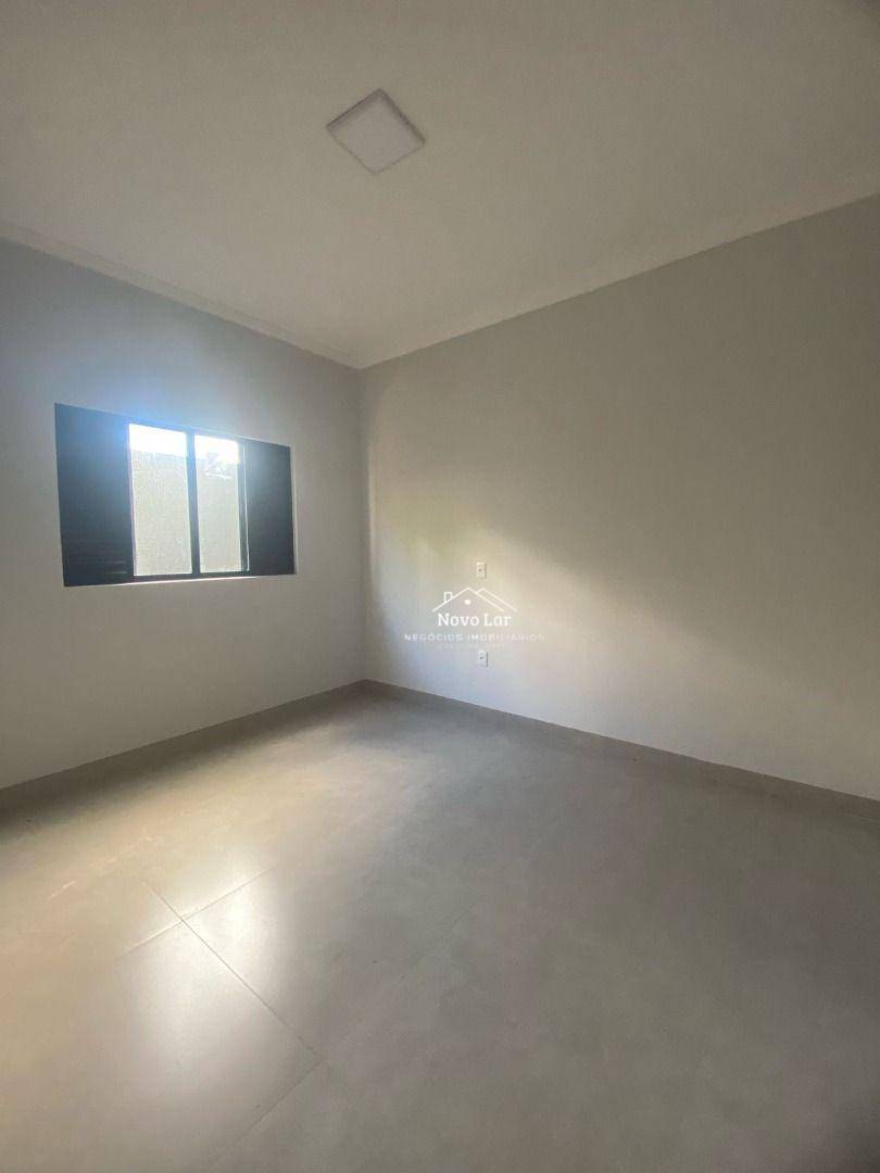 Casa à venda com 2 quartos, 80m² - Foto 7