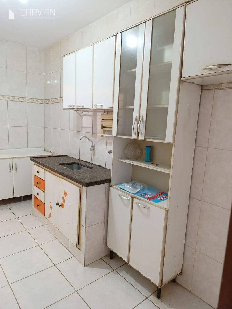 Apartamento à venda com 2 quartos, 65m² - Foto 13