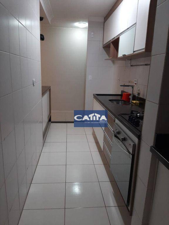 Apartamento à venda com 2 quartos, 54m² - Foto 15