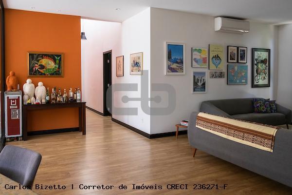 Casa de Condomínio à venda com 4 quartos, 1545m² - Foto 13