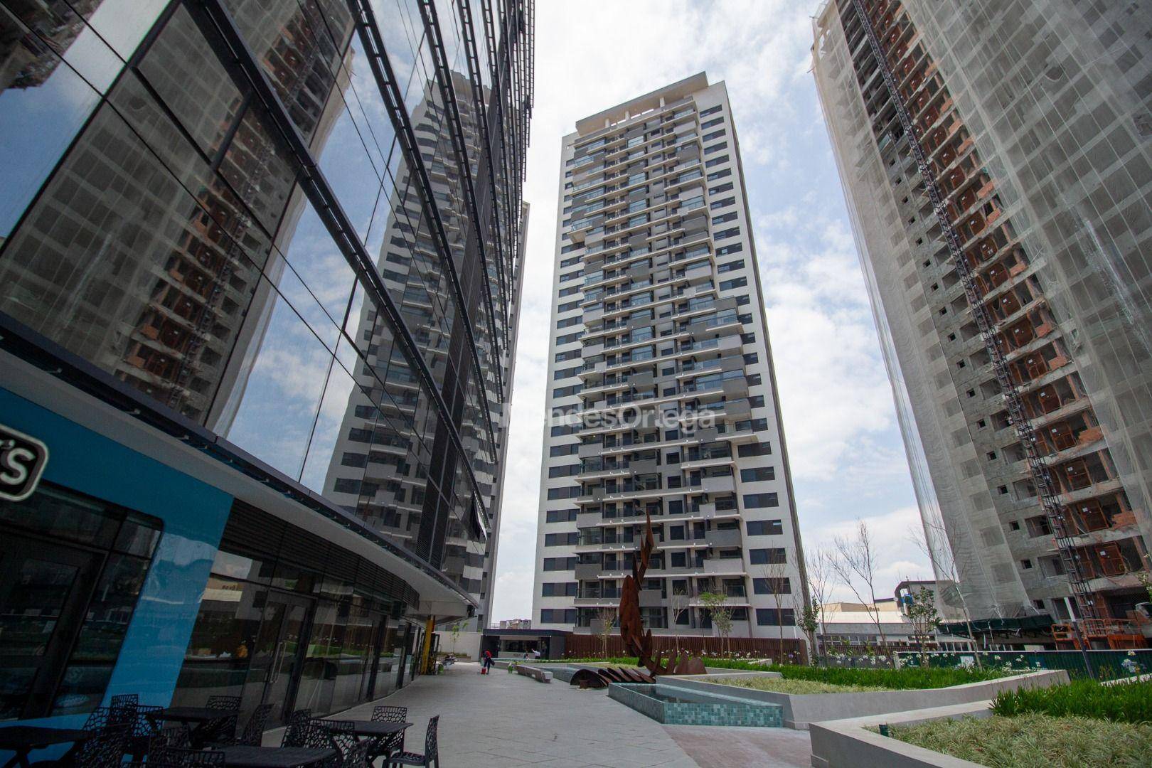 Apartamento, 2 quartos, 78 m² - Foto 2