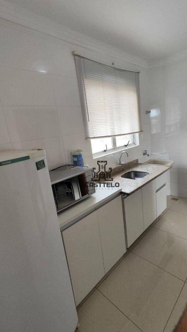 Apartamento à venda com 1 quarto, 41m² - Foto 14