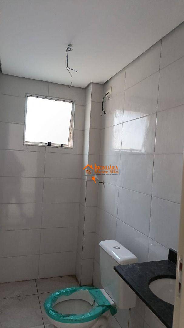 Apartamento, 2 quartos, 44 m² - Foto 4