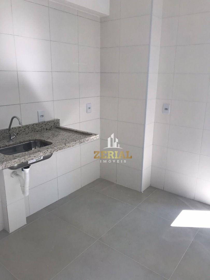 Apartamento à venda com 2 quartos, 65m² - Foto 5